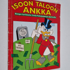 Walt Disney : Isoon taloon ankka - pikkukuva 1