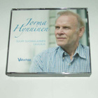3 X CD Jorma Hynninen - Valitut Palat (Uusi) - pikkukuva 1