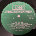 SAVOY BROWN - Jack The Toad - pikkukuva 4