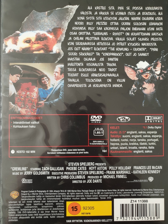 Item image