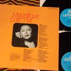 EDITH PIAF - Magnifique Edith Piaf -2x LP 1970's chanson EX- - pikkukuva 2