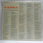 TAPSA - LAULAA JA LAULATTAA EX+/EX+ LP - pikkukuva 2