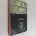 Magnus Degerböl : Apinasta ihmiseksi - pikkukuva 1