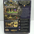 PC - Quest for Glory V: Dragon Fire (CIB Big Box) - pikkukuva 3