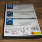 Jaws 2,3 & 4 dvd (Tappajahai) - pikkukuva 3