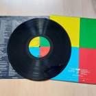 THE QUEEN -  HOT SPACE orig. HOLL  1982   LP  EMI - pikkukuva 2