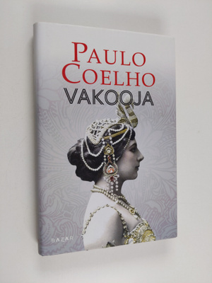 Paulo Coelho : Vakooja