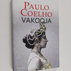 Paulo Coelho : Vakooja - pikkukuva 1