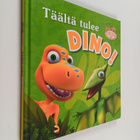 Täältä tulee dino! - pikkukuva 1