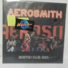 AEROSMITH - BOSTON CLUB 1980 M-/M- EU 2017 2LP - pikkukuva 1