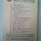 Curwood: Henkipaton uskollisuus, v. 1957. HYVÄ! - pikkukuva 5