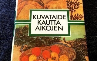 Kuvataide kautta aikojen
