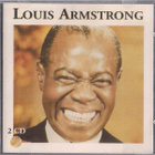Louis Armstrong - 2CD - pikkukuva 1