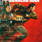 Running Man (2025) (21 953) UUSI -FI- DVD 2025 - pikkukuva 2