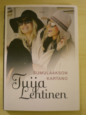 Tuija Lehtinen: Sumulaakson kartano