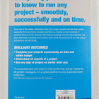 Richard Newton : Brilliant Checklists for Project Manager... - pikkukuva 2