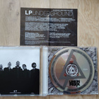 Linkin Park: Minutes to Midnight - pikkukuva 2