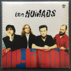 The Nomads Up-tight LP Vinyl - pikkukuva 1