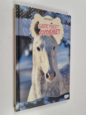Jane Ayres : Särkyneet sydämet