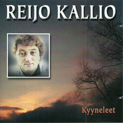 REIJO KALLIO : Kyyneleet