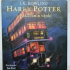 Rowling, J. K. & Kay, Jim: Harry Potter ja Azkabanin vanki - pikkukuva 1