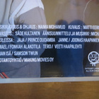 Naima Mohamud: 14E DVD - pikkukuva 3