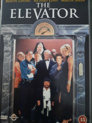 THE ELEVATOR