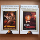 20th century classics dvd valikoima 5€/kpl - pikkukuva 2