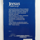 Mags Law : Jeesus ennen ja nyt : työkirja - pikkukuva 2