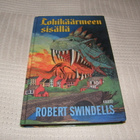 Robert Swindells Lohikäärmeen sisällä  -sid - pikkukuva 1