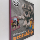 Makkosen poikien pentukirja - pikkukuva 1