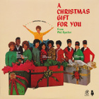 Phil Spector - A Christmas Gift For You LP Vinyyli - pikkukuva 1