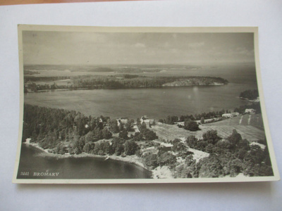 Bromarv - 1945