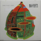 PUBLIC IMAGE LIMITED :: HAPPY ? :: VINYYLI  LP         1987 - pikkukuva 1