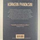 Lee Child : Korkein panoksin - pikkukuva 2