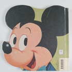 Walt Disney ym. : Mikki Hiiri-kuvakirja - pikkukuva 2