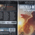 Godzilla X Kong The New Empire (48 623) UUSI -FI- 4K HD - pikkukuva 1