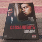 Cassandra's Dream (dvd) - pikkukuva 1