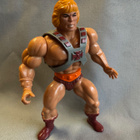 MOTU, Masters of the Universe, He-Man - pikkukuva 2
