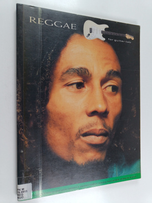Reggae for guitar tab