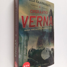 Ville Kaarnakari : Operaatio Verna : kesän 1940 salattu k... - pikkukuva 1
