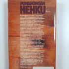 Heikki Turunen : Punahongan hehku - pikkukuva 2