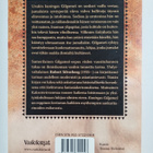 Robert Silverberg : Kuningas Gilgames - pikkukuva 2