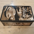 Bistro-peltirasia, koko 20 x 13 x 7 cm - pikkukuva 2