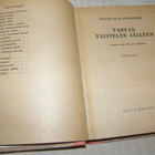 Edgar Rice Burroughs Tarzan taistelee jälleen - pikkukuva 3