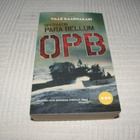 Ville Kaarnakari Operaatio Para bellum  -nid - pikkukuva 1