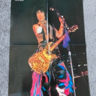 Paul Stanley KISS juliste ja tarra - pikkukuva 1