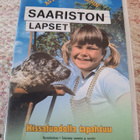 Saariston Lapset-Kissaluodolla Tapahtuu - pikkukuva 1
