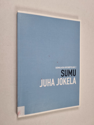 Juha Jokela : Sumu