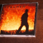 CD Maxi Single Masses Of Steel - Slagmen - pikkukuva 1